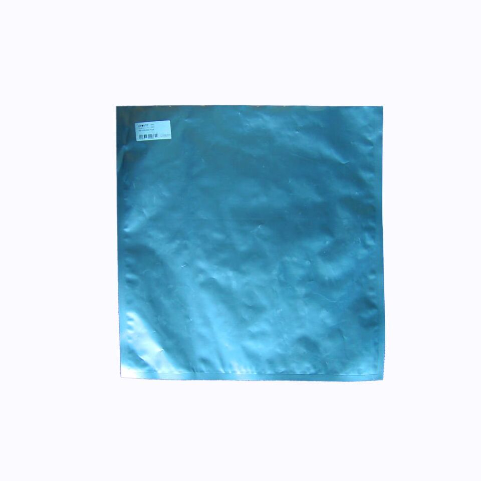 450 x 450 Kilitsiz Antistatik ESD Poşet - 100 Adet