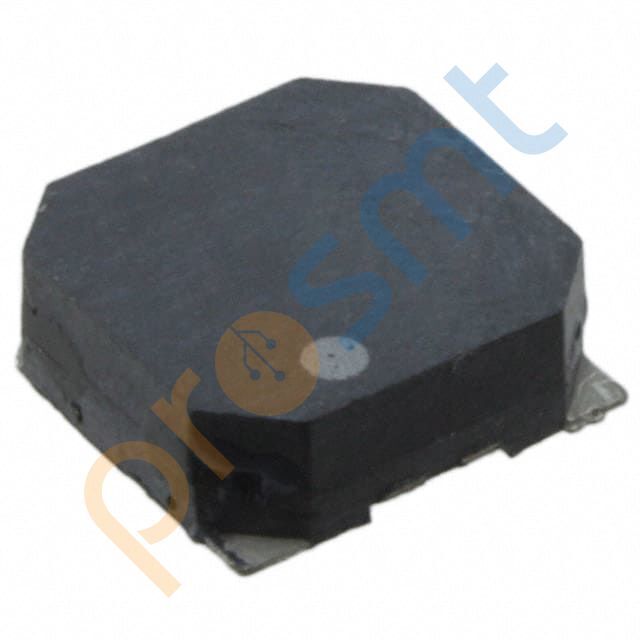 SMT-0827-S-9-R AUDIO MAGNETIC XDCR 2.5-4.5V SMD - ALARM, BUZZER, SIREN