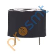 BRP2416P-12-C PIEZO ALARM W/INTERNAL CIRCUIT - ALARM, BUZZER, SIREN