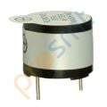 CEM-1212C AUDIO MAGNETIC IND 8-16V TH - ALARM, BUZZER, SIREN