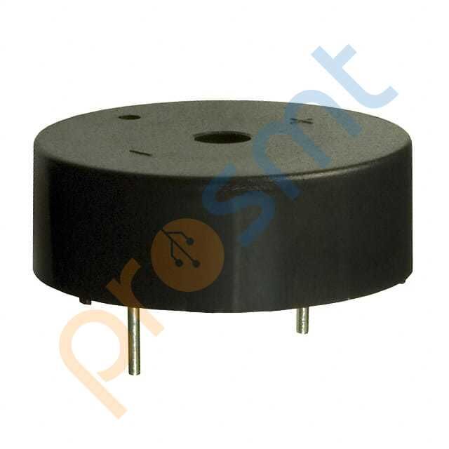 CEP-2224 AUDIO PIEZO INDICATOR 3-20V TH - ALARM, BUZZER, SIREN