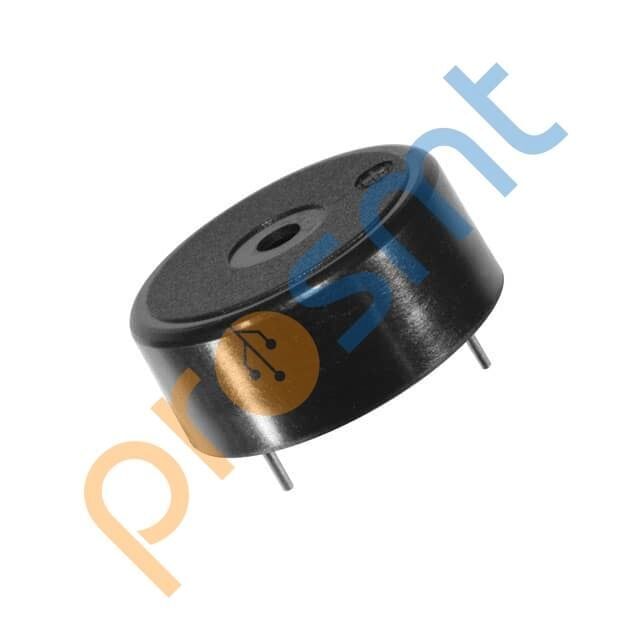 IP233512-1 PIEZO INDICATOR - ALARM, BUZZER, SIREN