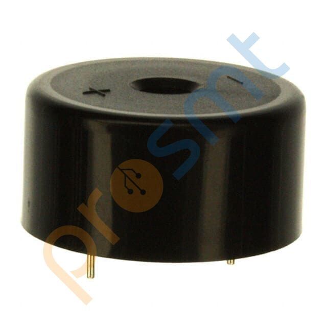 CEP-2272A AUDIO PIEZO INDICATOR 3-20V TH - ALARM, BUZZER, SIREN