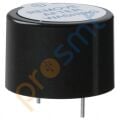 AI-2429-TWT-12V-2-R AUDIO MAGNETIC IND 3-20V TH - ALARM, BUZZER, SIREN