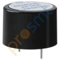 AI-2429-TWT-12V-2-R AUDIO MAGNETIC IND 3-20V TH - ALARM, BUZZER, SIREN