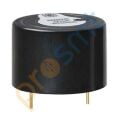 AI-2429-TWT-2-R AUDIO PIEZO INDICATOR 8-18V TH - ALARM, BUZZER, SIREN