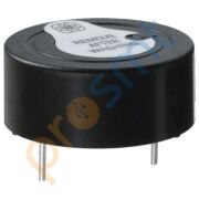 AI-2331-TWT-R AUDIO PIEZO INDICATOR 3-20V TH - ALARM, BUZZER, SIREN