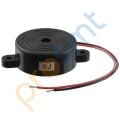 AI-4228-TF-LW140-3-R AUDIO PIEZO INDICATOR 3-20V CHAS - ALARM, BUZZER, SIREN