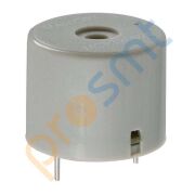 MCP320B2Q AUDIO PIEZO INDICATOR 3-20V TH - ALARM, BUZZER, SIREN