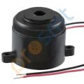 PL-20A35EWQ AUDIO PIEZO IND 3-24V PNL MNT - ALARM, BUZZER, SIREN