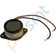 CPE-267 AUDIO PIEZO INDICATOR 6-14V CHAS - ALARM, BUZZER, SIREN