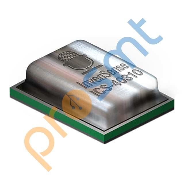 ICS-40310 MICROPHONE MEMS ANALOG OMNI - MIKROFON | MIC