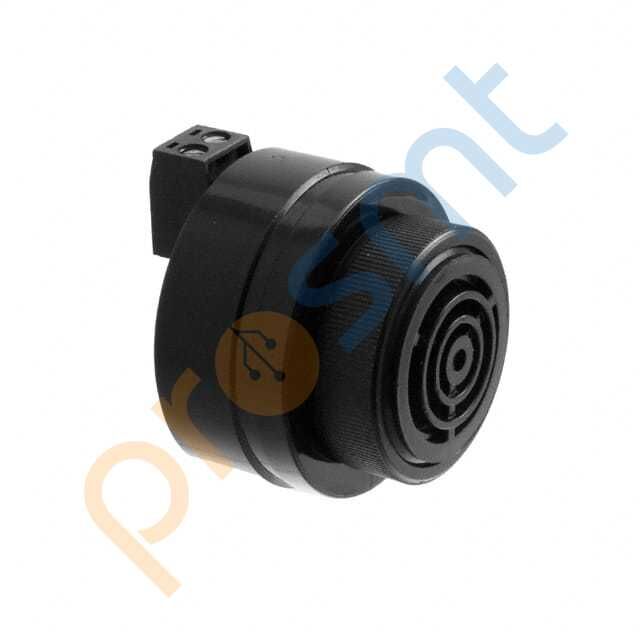 SCE016XD3CTB AUDIO PIEZO IND 6-16V PNL MNT - ALARM, BUZZER, SIREN