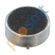 POM-2244L-C33-R MIC COND ANALOG OMNI -44DB 6MM D - MIKROFON | MIC