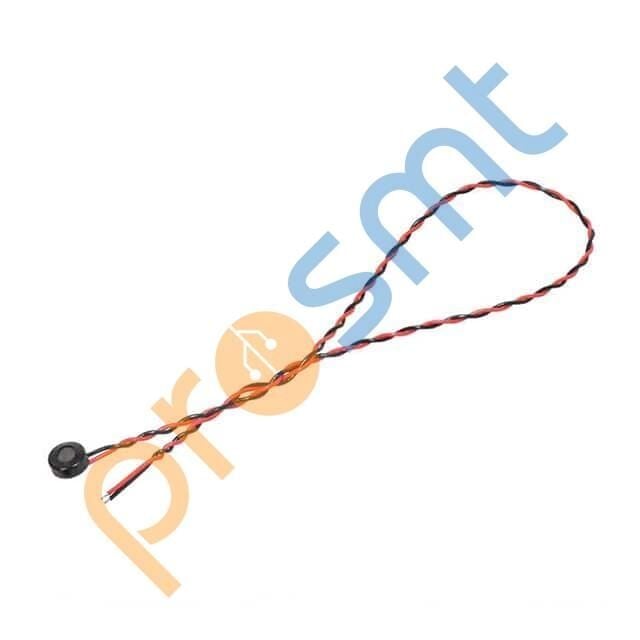 CMEJ-4618-42-L120 MICROPHONE COND ANALOG OMNI - MIKROFON | MIC