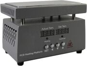 PCB Alt Isıtıcı 150x150mm