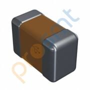 AVX CORPORATION, SERAMIK KAPASITÖR, 02016D105KAT2A, 1 µF, ±10%, 0201 (0603 METRIC)