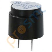 AT-1620-TWT-R AUDIO MAGNETIC XDCR 4-8V TH - ALARM, BUZZER, SIREN
