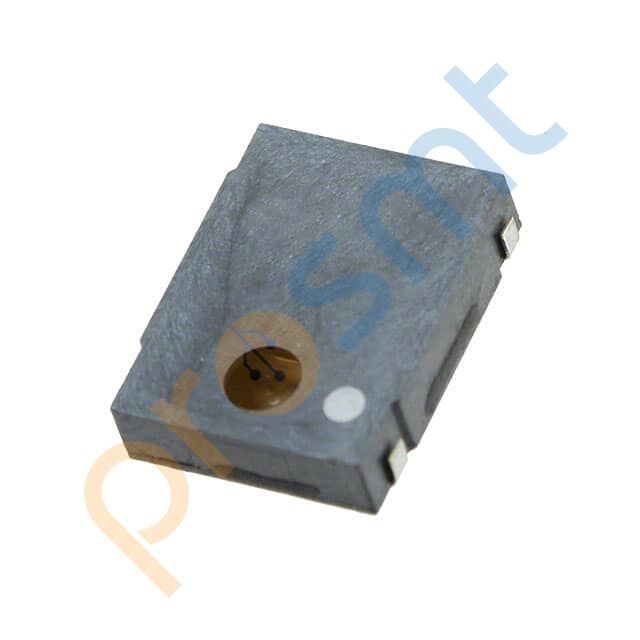 CSS-H5B43-SMT-TR AUDIO MAGNETIC XDCR 4-6V SMD - ALARM, BUZZER, SIREN