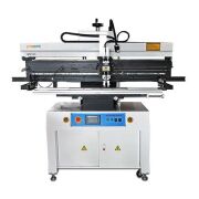 ProMount WSP123 Krem Lehim Baskı Makinesi