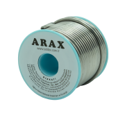 Soldex 3.00mm 500gr Sn60 Pb40 Arax Lehim Teli
