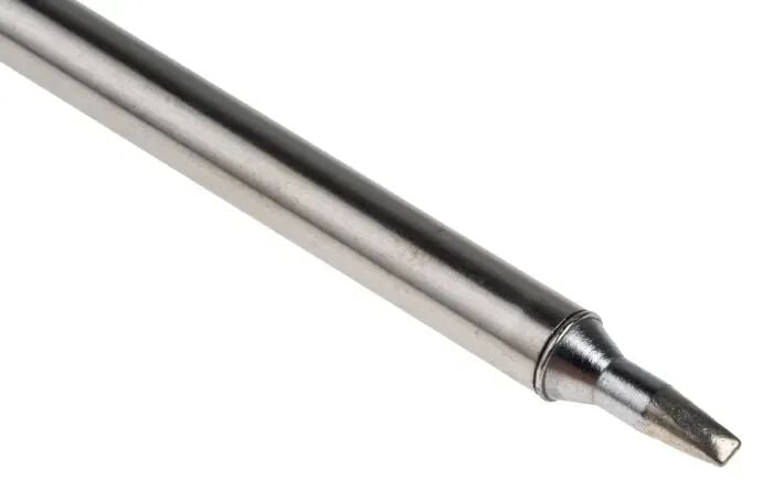 STTC-037 Havya Ucu - 30 Derece Eğik Kesik 1.78 mm