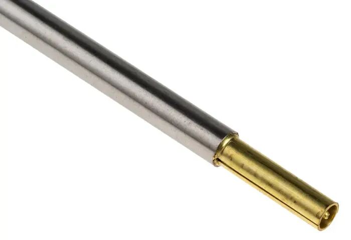 STTC-037 Havya Ucu - 30 Derece Eğik Kesik 1.78 mm