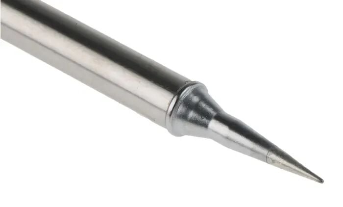 Metcal STTC-045 Havya Ucu - 0,4mm Konik