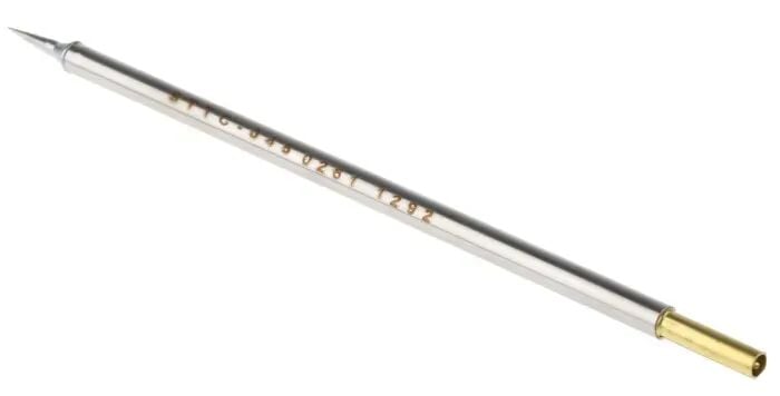 Metcal STTC-045 Havya Ucu - 0,4mm Konik