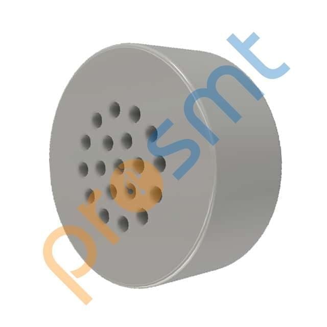 POM-2730L-HD-R MIC COND ANALOG OMNI -30DB 6MM D - MIKROFON | MIC