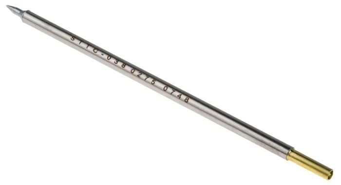 Metcal STTC-038 Havya Ucu - 30° Keski 1,5mm