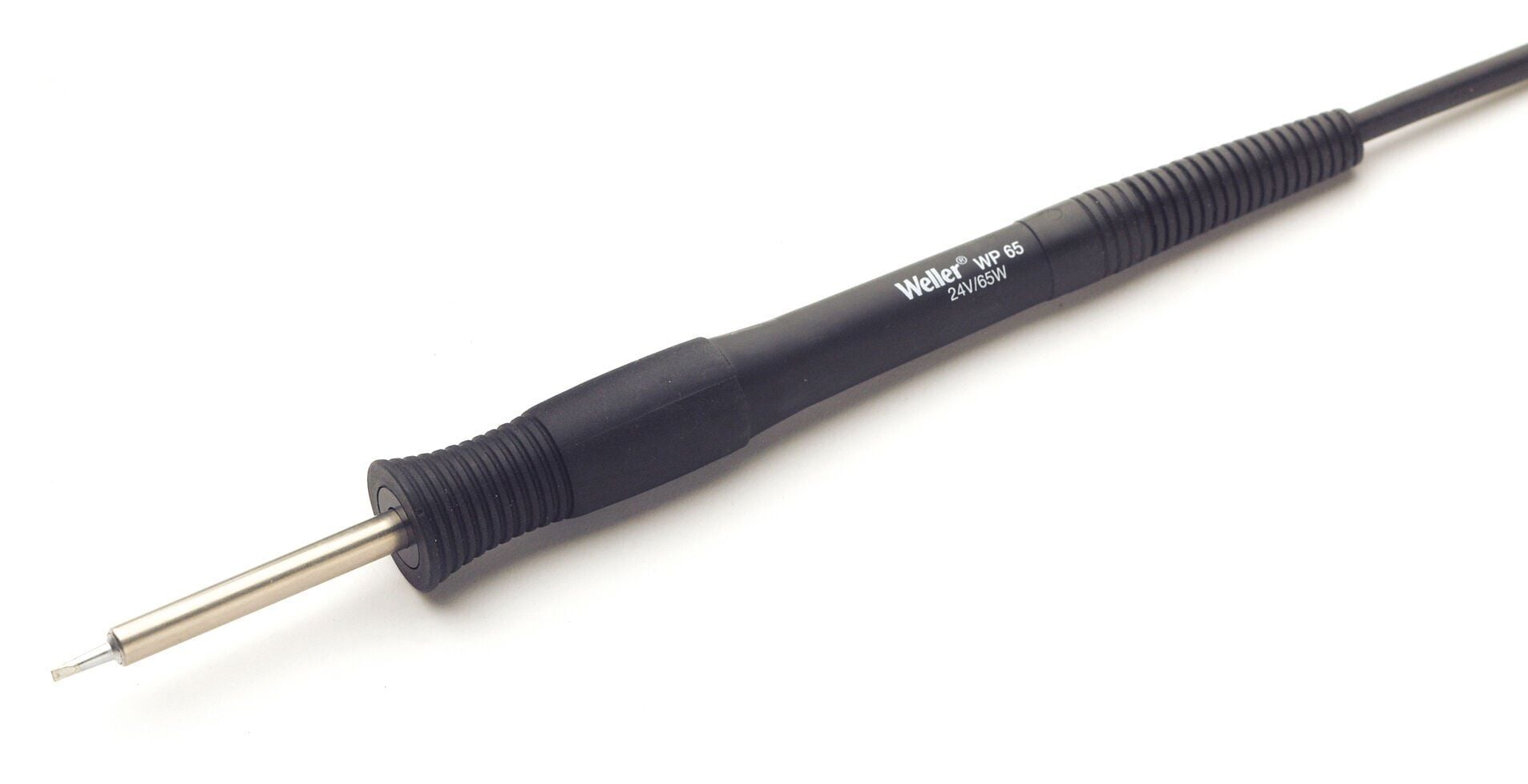 Weller WP 65 Havya 65W 24V - 7 sn Isınma, 450°C