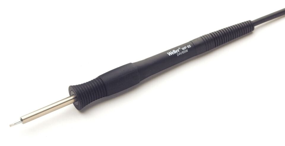 Weller WP 65 Havya 65W 24V - 7 sn Isınma, 450°C