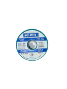 Lehim Teli 0.75mm 500Gr | Sn63 - Pb37 (63/37)