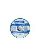 Lehim Teli 0.75mm 500Gr | Sn63 - Pb37 (63/37)