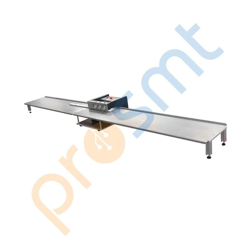 PCB Panel Ayırma Cihazı, ProTools W96