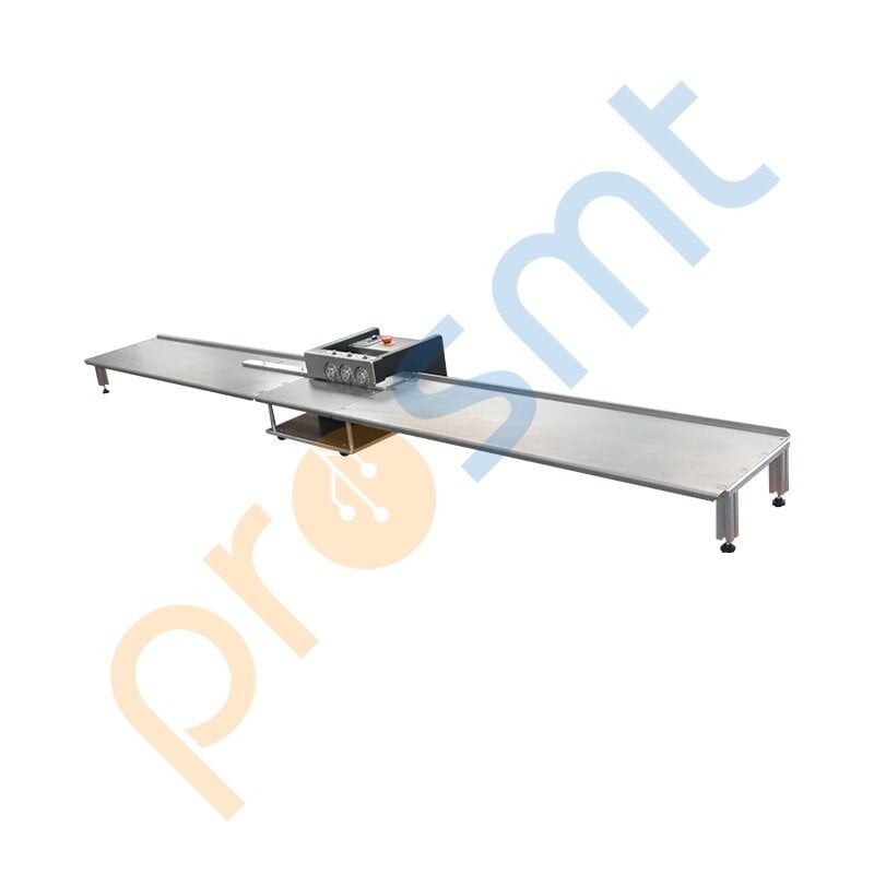 PCB Panel Ayırma Cihazı, ProTools W96