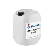 Stannol X33-12i Alkol Bazlı Flux 1 Litre