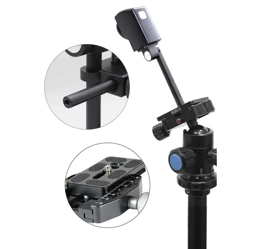 CTA-10 Termal Analiz Cihazı