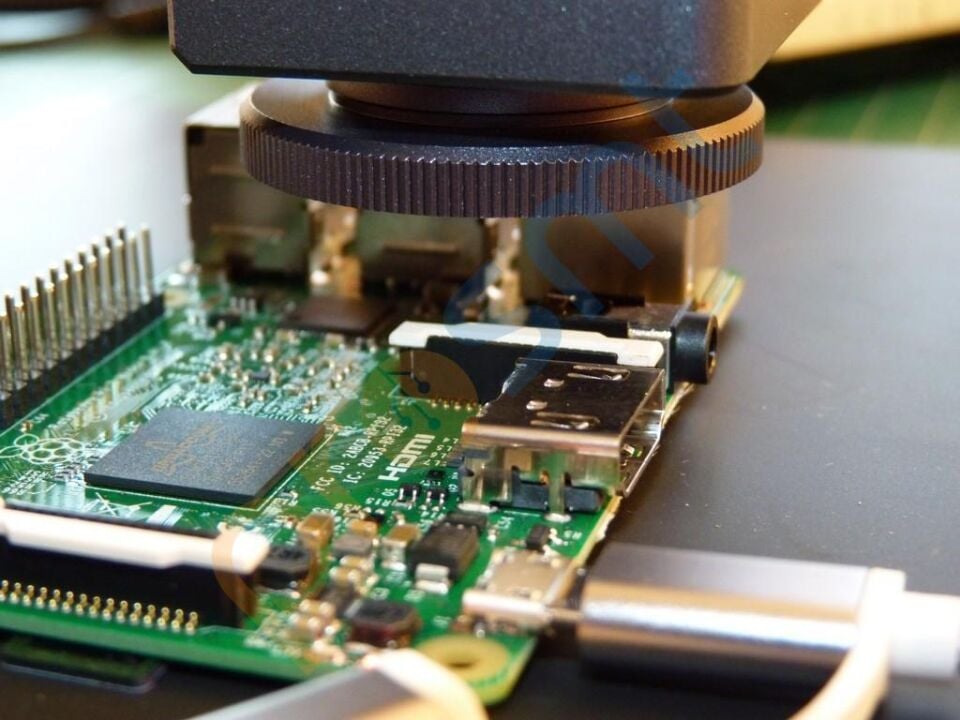 CTA-10 Termal Analiz Cihazı