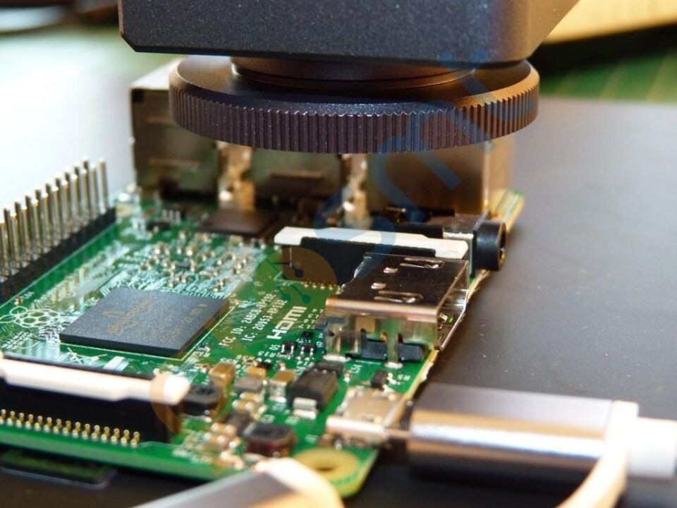 CTA-10 Termal Analiz Cihazı