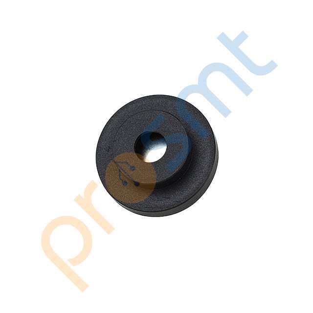 CPS-4013-110T BUZZER, 40 MM ROUND, 13 MM DEEP, - ALARM, BUZZER, SIREN