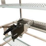 SMT Feeder Besleyici Arabası ESD L800 x W600 x H1260mm