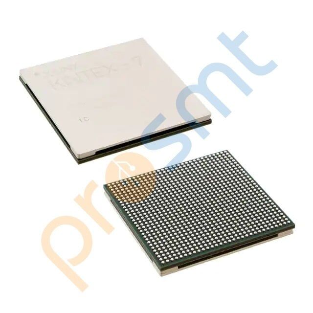 Xilinx XC7K325T-2FFG900I Kintex-7 FPGA - FFG900 Kılıf