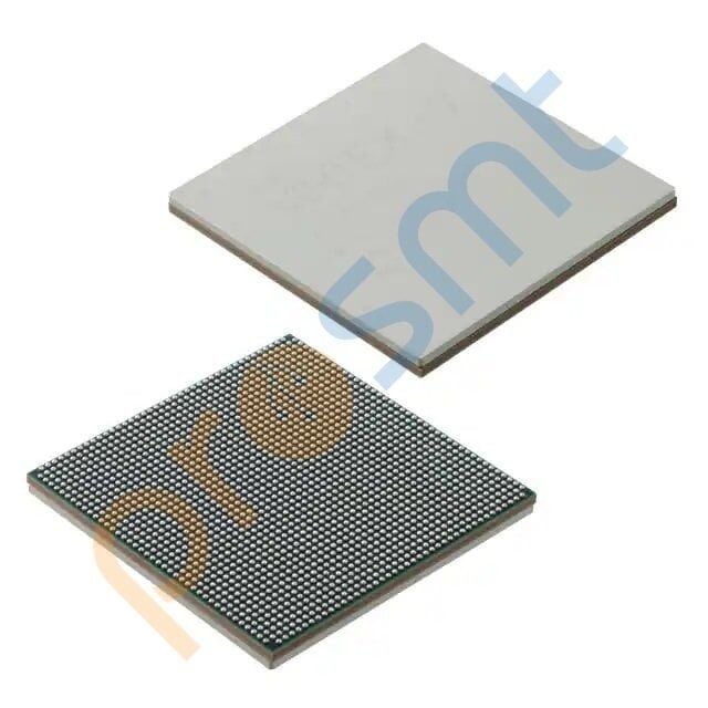 Xilinx XC7V585T-2FFG1761I Virtex-7 FPGA - FFG1761 BGA