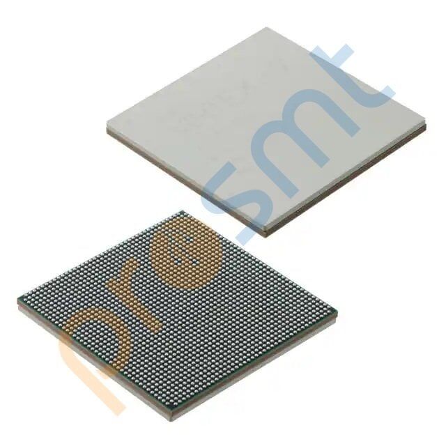 Xilinx XC7V585T-2FFG1761I Virtex-7 FPGA - FFG1761