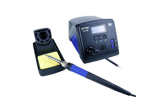 Atten ST-100 İstasyonlu Havya