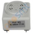 AI-2604-TT-R AUDIO MAGNETIC IND 8-16V TH - ALARM, BUZZER, SIREN