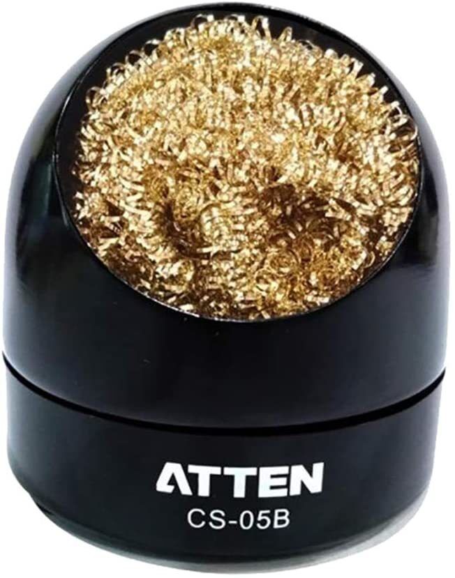 CS-05B Havya Ucu Temizleme Teli