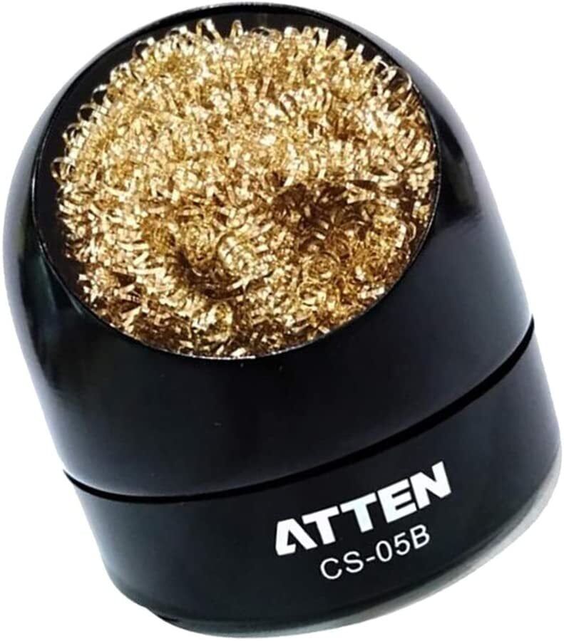 Atten CS-05B Havya Ucu Temizleme Teli